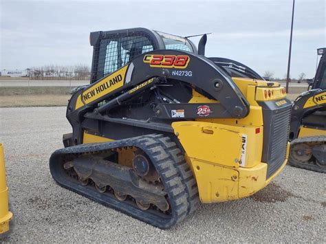 new holland skid steer 235|c238 new holland for sale.